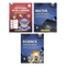 Grade 9 Learning Set of 3 Books