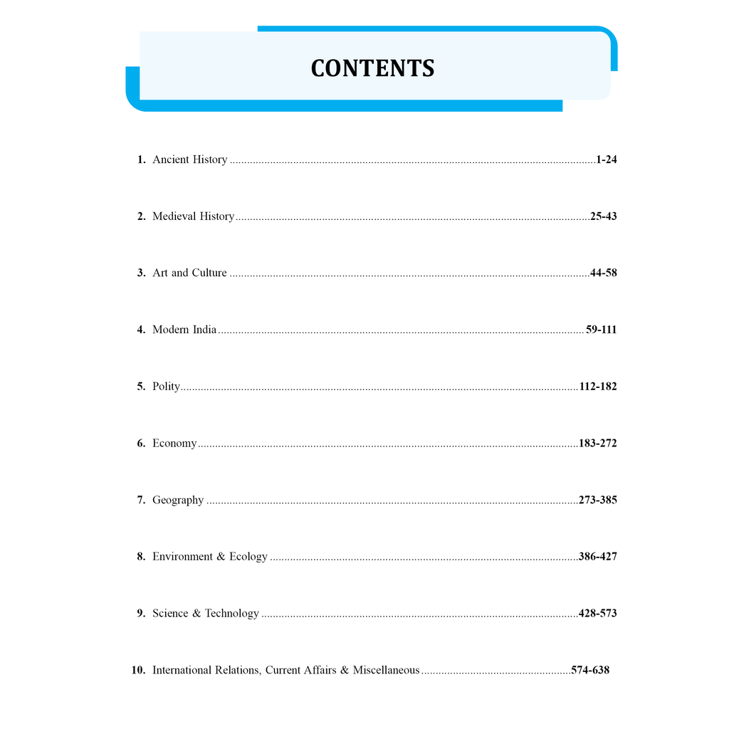 PW ONLYIAS UPSC PYQ+ General Studies Beyond UPSC CSE For NDA, CAPF, CDS, EPFO, IES, Geoscientist
