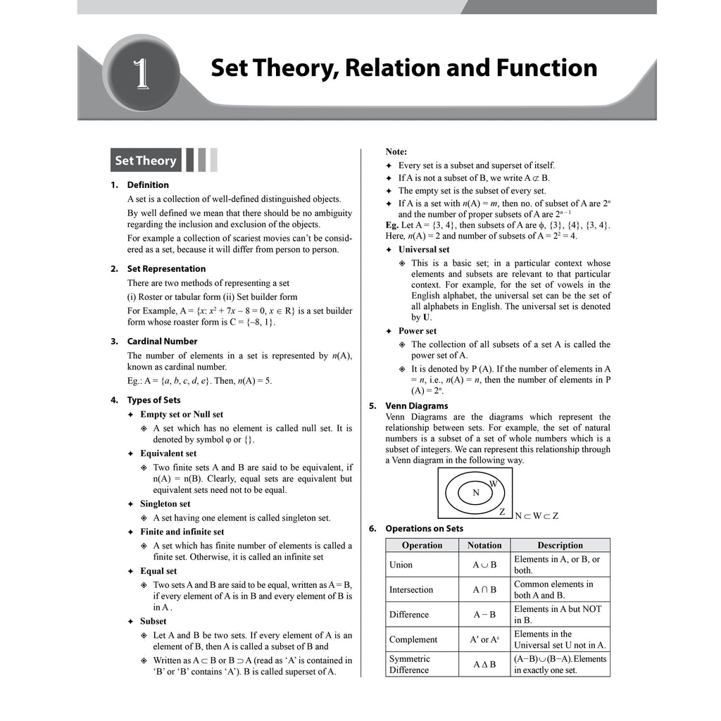 NIMCET Concept Theory & PYQs Book For 2027 Exam | All in One Guide with 2020-2026 Solved Previous year Papers | Useful For CUET PG, JMI, BHU & Other Central Universities MCA Exams