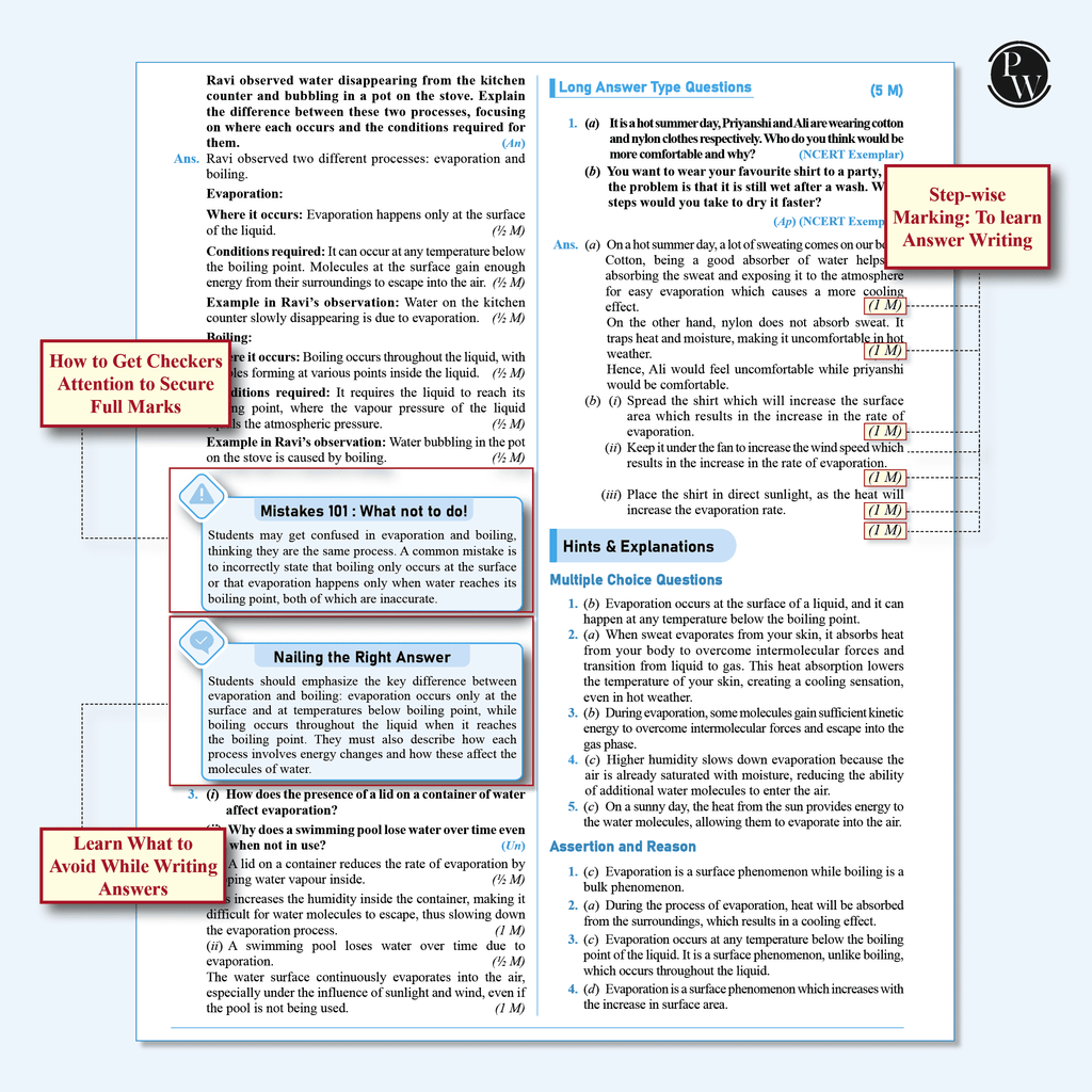 CBSE Question & Concept Bank (QCB) Class 9 Science, Mathematics, Social Science, English Combo Set of 4 Books | Chapter-wise and Topic-wise Solved Questions For 2026 Exams