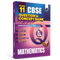 PW CBSE Class 11 Question & Concept Bank (QCB) Mathematics Chapter-wclass 11 maths question bankise and Topic-wise Solved Questions For 2027 Exams with Competency Based Question