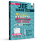 PW 14 JEE Main Hindi Edition Rankers Test Series 2026 As Per Latest NTA Pattern | Elaborated Solutions with Chapterwise Weightage Analysis & Rank Predictor Sheet