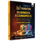 CA Foundation Business Economics (3rd Edition) By CA Jasmeet Singh & Love Kaushik Two Color