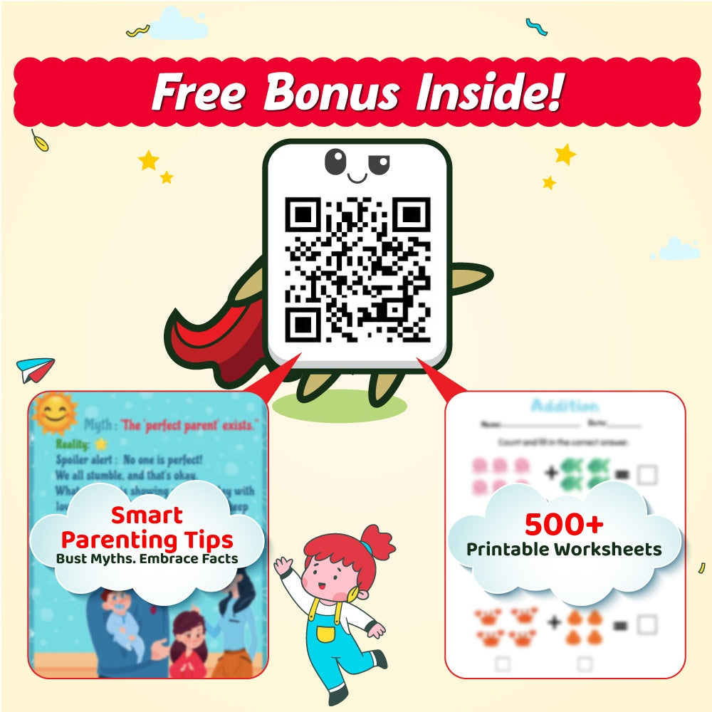 200+ Pattern Tracing Workbook For Kids (4 Levels of Learning) | Free 500+ Printable Worksheets | Scribbles, Tracing Lines & Curves, Shapes, Patterns & Paths, Handwriting, Reusable Practice Book