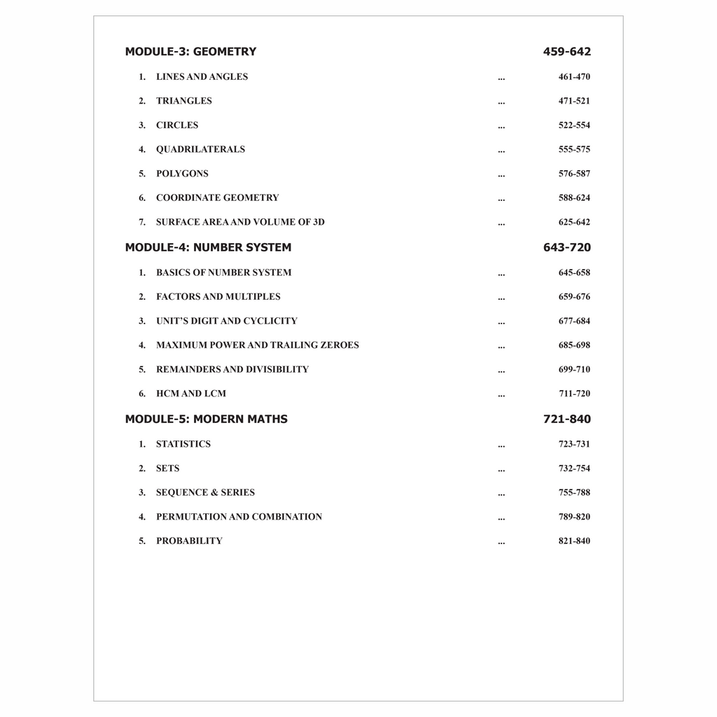 MBAWALLAH Quantitative Aptitude 2000+ Practice Questions By Rahul Bathla & Vinit Kakriya with PYQs, Levelwise Exercises, Solved Examples | Ideal for CAT & OMETs
