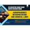 CS Executive Chart Books Quick Revision Guide Jurisprudence, Interpretation and General Laws (Module 1)