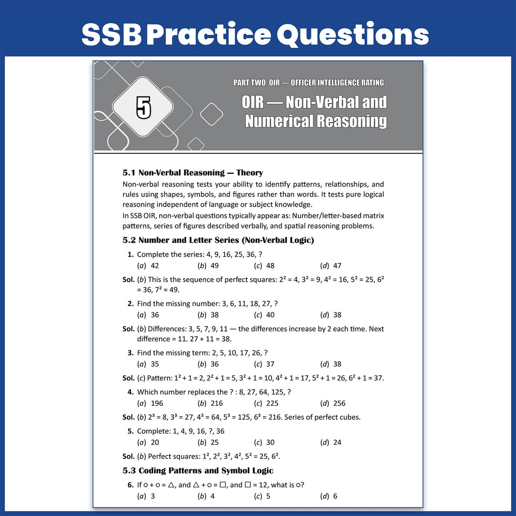 PW AFCAT 33 Previous Years’ Solved Papers (2011 to Aug 2026) and SSB Foundation Complete Guide By Ex-GC Nakul Arya Sir Combo Set of 2 Books For 2027 Exam