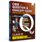 CBSE Question & Concept Bank (QCB) Class 10 Basic Maths Chapter-wise and Topic-wise Solved Questions For 2027 Board Exams with 50% Competency Based Question