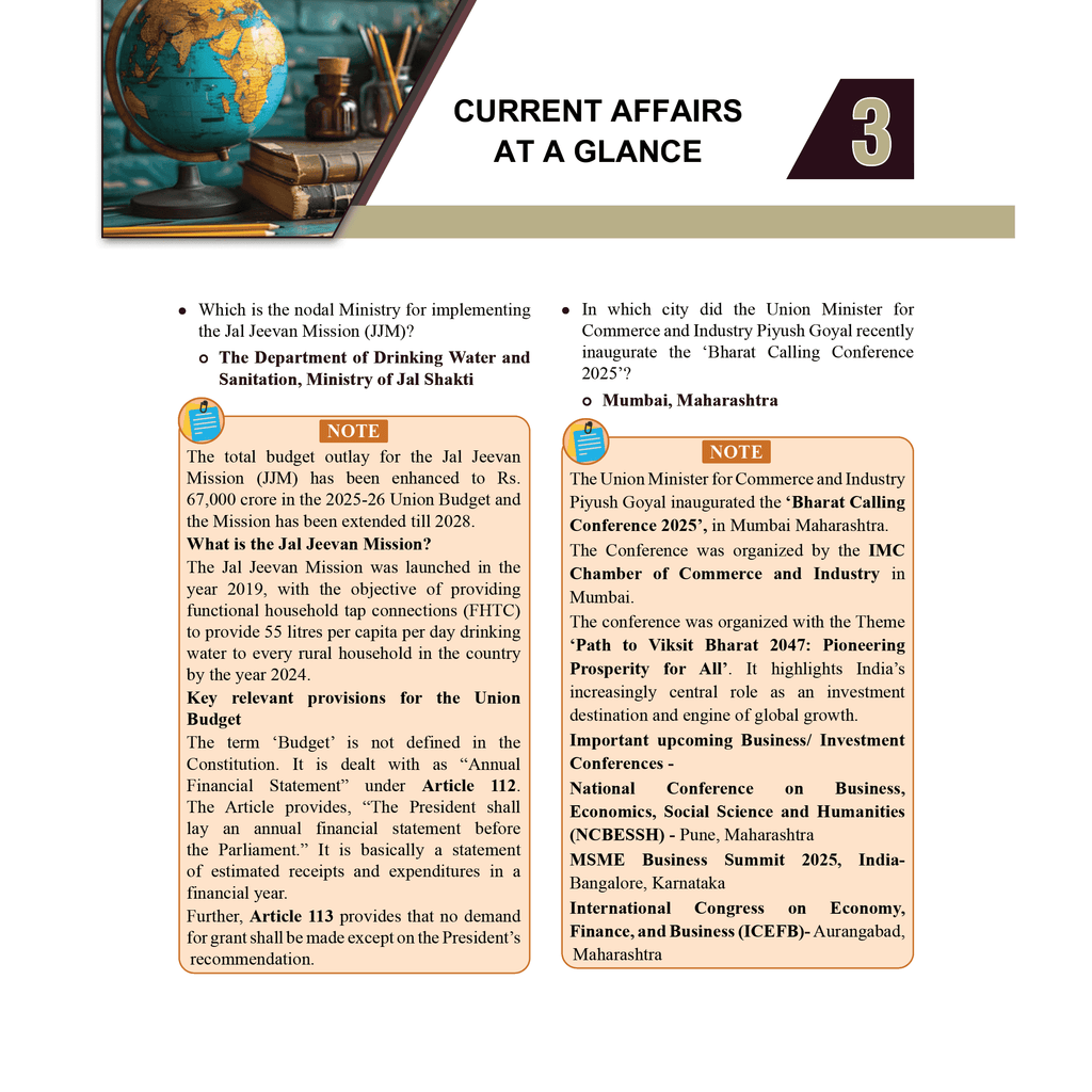 Judiciary Legal Pulse Monthly Magazine March and April 2025 Combo Set of 2