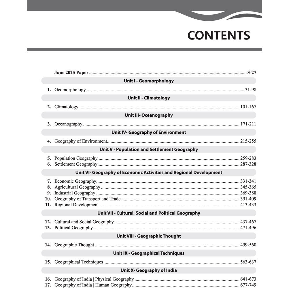 PW UGC NET Geography PYQ 11 Years (2014-2025) Latest June 2025 Session Paper Covered|Chapterwise and Yearwise Previous Year Solved Papers For Phd Entrance, SET, GATE, CUET UG & PG