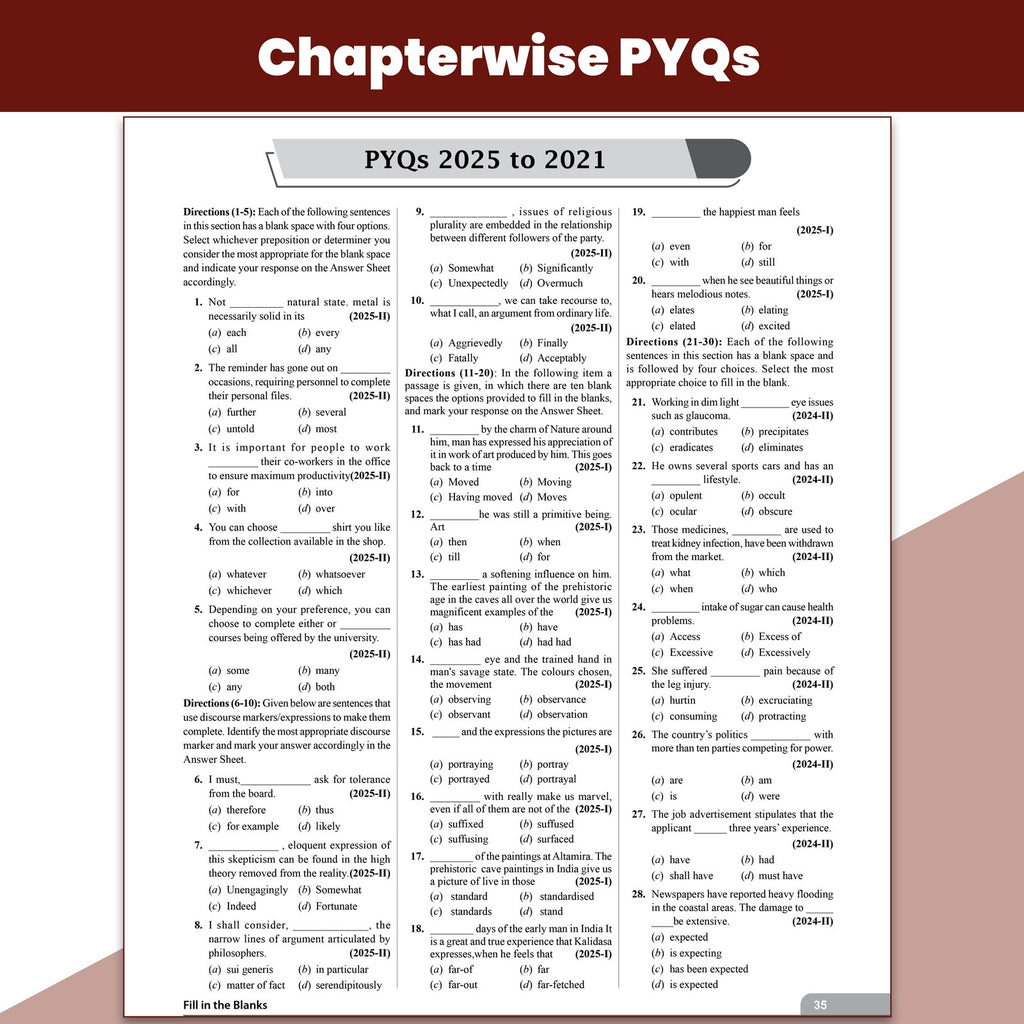 Viraat CDS OTA Book 2026 General Knowledge & English Combo Set of 2 Books | Past Questions (PYQ) 2026-21 | Chapterwise Theory, Solved Examples, Practice Exercises