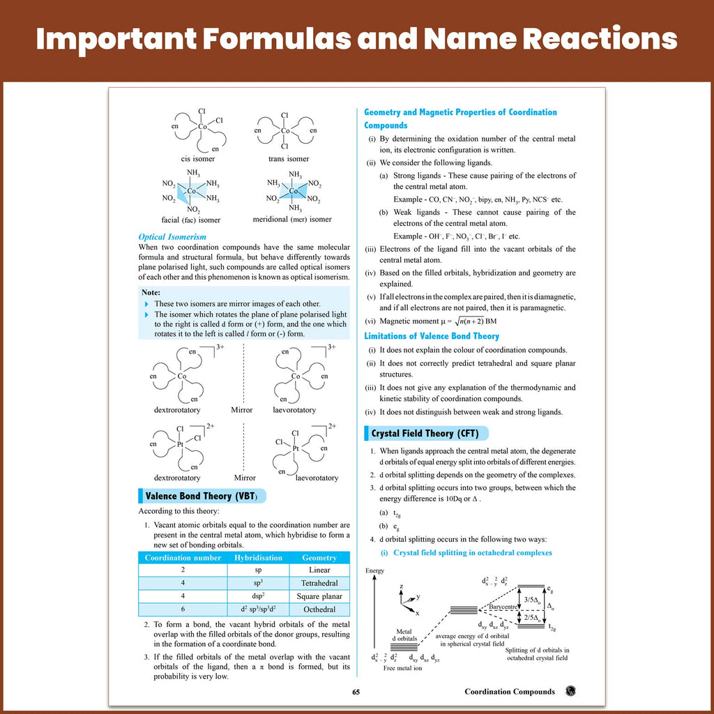 UP Board Class 12 Question Bank Chemistry Guru Mantra By Harsh Kumar (KGF Bhaiya) For 2026-27 Exam | NEP 2020 | Chapter-wise Theory with Previous Year Questions, NCERT Exemplar Questions