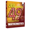 49 Years JEE Advanced PYQ Book Mathematics Chapterwise & Topicwise Solved Papers (1978-2026) | PYQ with Detailed Solutions | Previous Year Questions for IIT JEE Advanced Exam