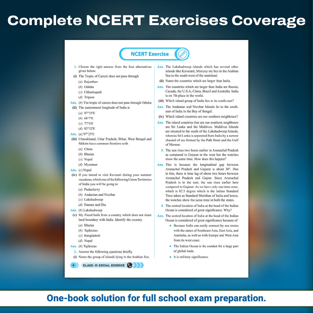 Neev For Class 9  Social Science, MAT, English COMBO Set of 3 (2026 Edition)