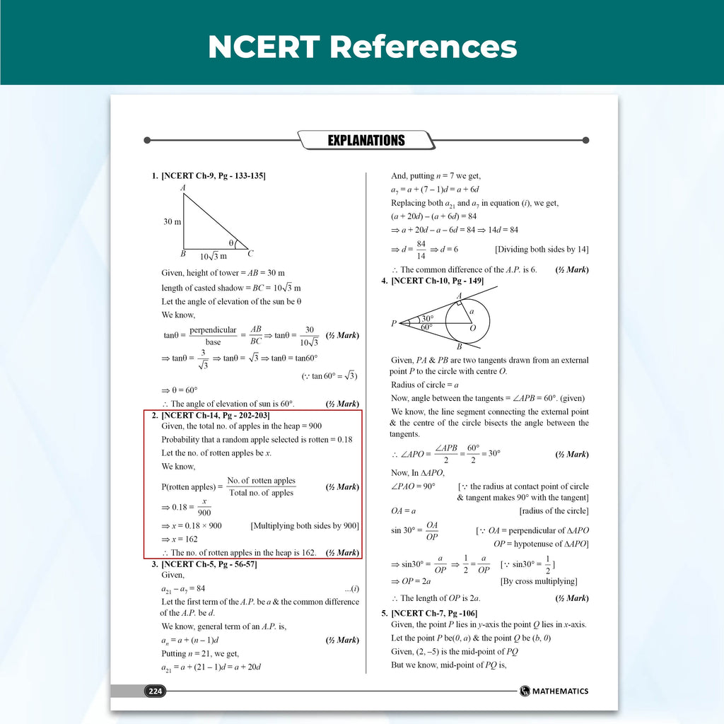 PW CBSE Class 10 PYQs - Past 10 Years Solved Papers For 2027 Board Exams | Delhi & Outside Delhi with Multiple Sets of 2026 | Science, Maths, Social Science, English | NCERT References