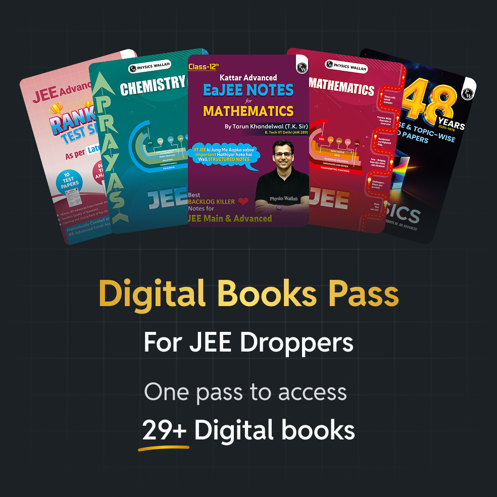 Parishram Digital Books Pass