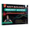 NEET Immunity Booster for class 11th by Akansha mam 1st edition-2026-27