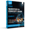 CBSE Question & Concept Bank (QCB) Class 11 Statistics for Economics Chapter-wise and Topic-wise Solved Questions For 2026 Exams with Competency Based Question