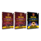 UPSC ESE Topicwise Previous Years Solved Questions Electronics & Telecommunication Engineering Preliminary Examination Volume 1 & 2 and General Studies & Engineering Aptitude Set of 3 Books for 2026