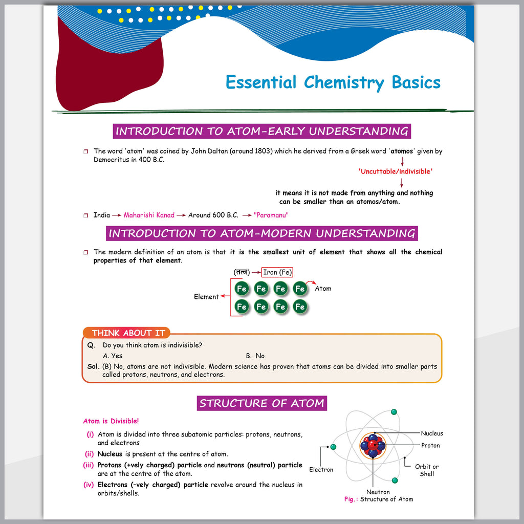 CBSE Class 10 Science Handwritten Notes Format By Rakshak Sir, Samridhi Mam, Sunil Bhaiya For 2026-27 Exam | Colorful NCERT Based Notes for Quick Revision | Flowcharts, Formulas, Diagrams & Tables