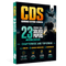 PW CDS PYQ Book - 23 Previous Year Solved Papers (Till April 2026) Combined Defence Service Exam 2026-27 | Chapterwise & Topicwise 8000+ PYQs with Solutions | General Knowledge, English & Mathematics