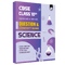 CBSE Class 10th Science Question & Concept Bank Chapterwise & Topicwise Exam 2023 - 2024 | Previous year paper covered