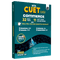 NTA CUET UG Commerce Combined Mock Test & Past Year Papers (Accountancy, Business Studies, Economics, Maths) For 2025 Exams, NTA-like Test Booklet with OMR Sheet, FREE Online CBT--