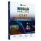 UPSC Mission Prelims CSAT Chapterwise Topicwise Question Bank | 620+ Handpicked Questions & Important Topics Covered with Detailed Explanation