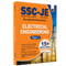 SSC JE Electrical Engineering (Paper I) 15+ Mock Tests & Full Length Tests for Each Subject | 2000+ Practice Questions with Detailed Explanation