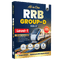 All in One RRB Group D Level-1 For 2026-27 Exam | Chapterwise Theory, Short Tricks and Exercises | 15 Previous Year Papers (PYQs) 2018- 2026 with 15 Practice Sets