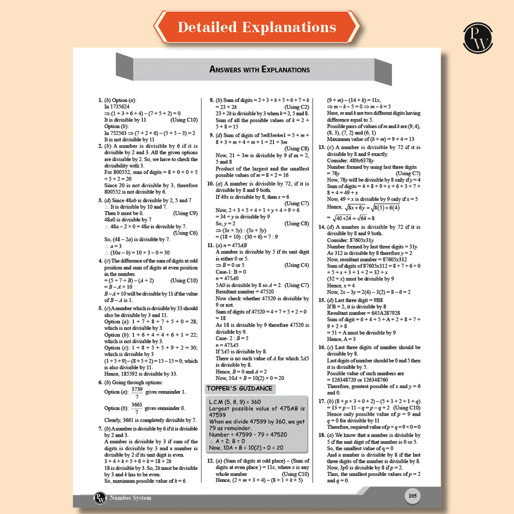 PW Selection Mantra For SSC CHSL Exam 2025 English Edition l Chapterwise and Typewise Previous Years Solved Papers Till 2024 with 5 Online CBT & Revision Vibes
