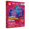 PW 15 CBSE Sample Papers Class 10 English Language & Literature For 2027 Board Exam (New Pattern) | CBSE Like Question Booklet and Answer Sheets, Marking Stickers