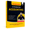 MCQ Revizer CA Foundation Accounting By CA Manish Mahajan | Chapterwise Weightage Analysis & PYQs