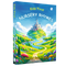 Kids' First Nursery Rhymes Padded Board Book l Colorful Illustrated Nursery Rhymes for Kids