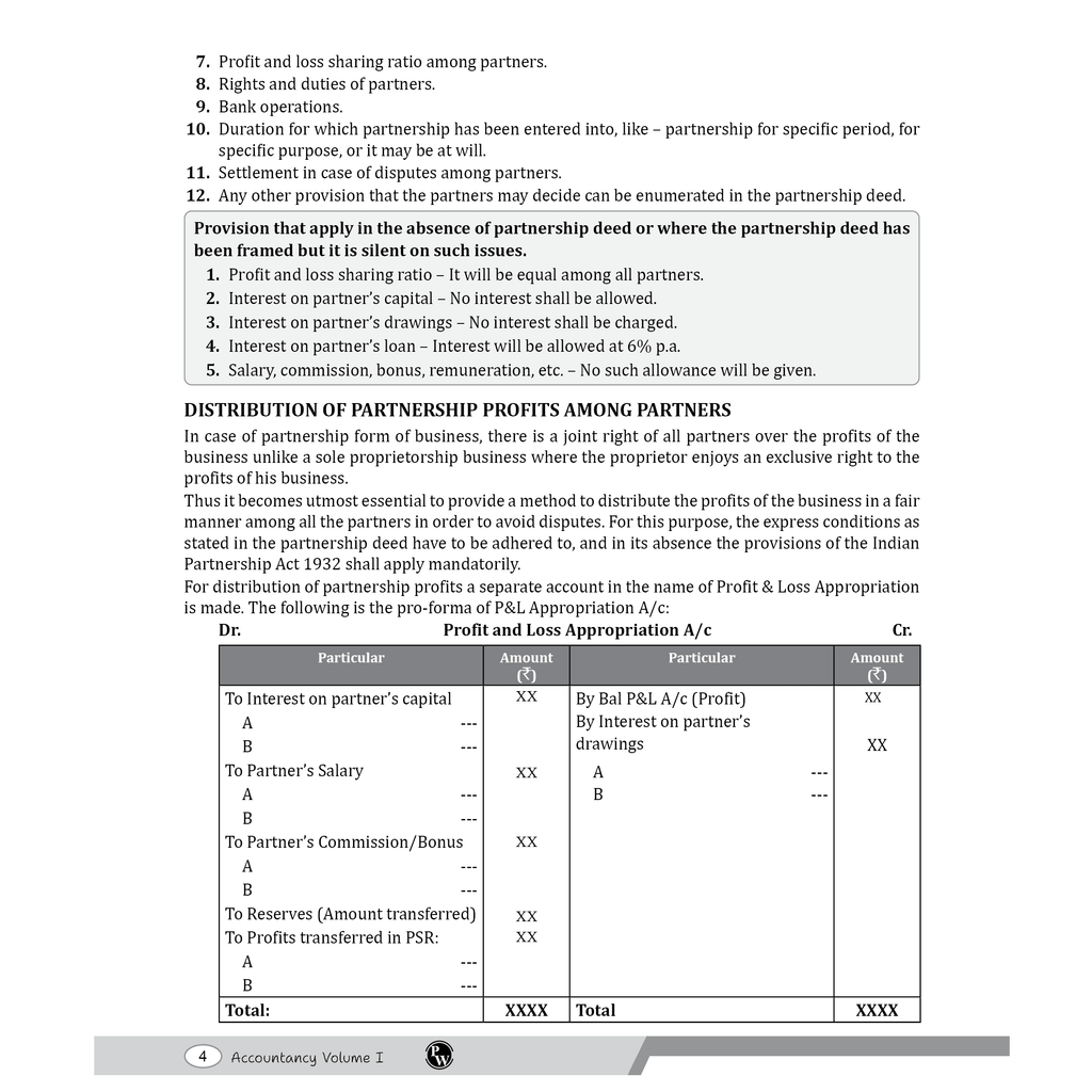 PW CBSE Class 12 Accountancy Volume 1 & 2 Combo Set of 2 Books | All CBSE Theoretical Concepts, Practice Questions, MCQ's and CBSE 2026 Sample Papers