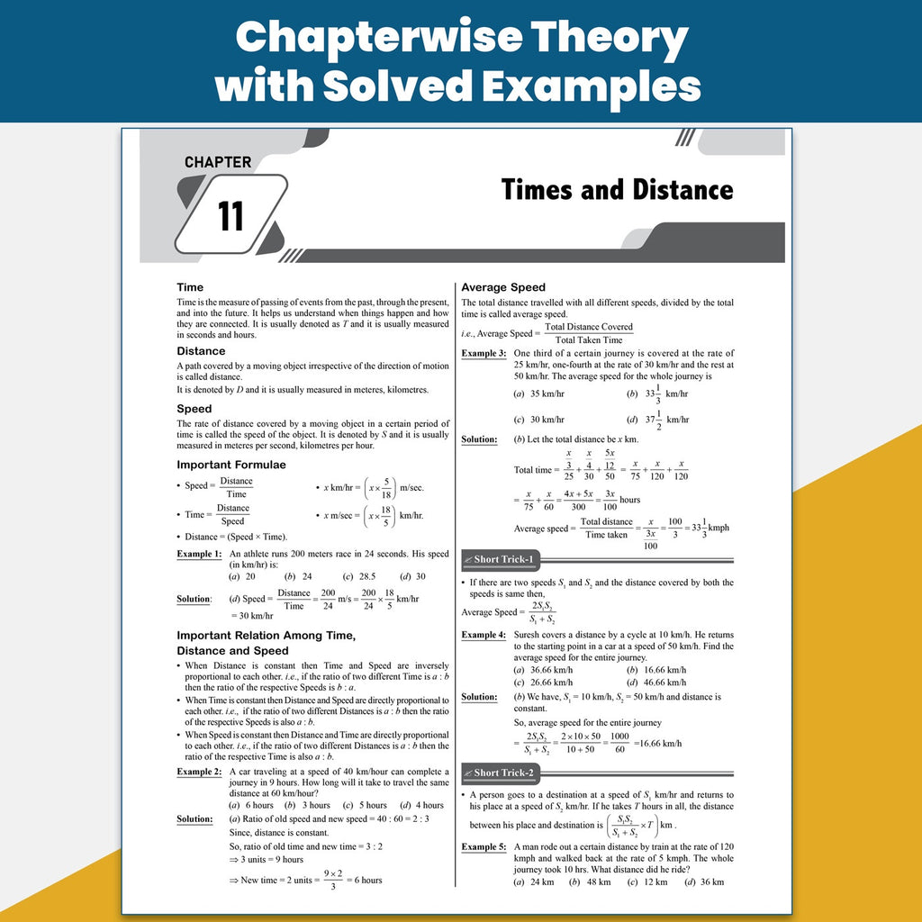 PW All in One RRB NTPC Book Graduate Level CBT 1 for 2026-27 Exam | 20 Solved PYQs | Chapterwise Theory, Short Tricks and Exercises | 10 Practice Sets | English Edition