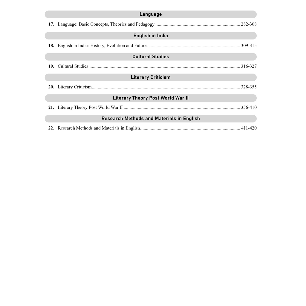 UGC-NET English Literature PYQ 11 Years (2014-2025)|Latest June 2025 Session Paper Covered|Chapterwise and Yearwise Previous Year Solved Papers For Phd Entrance, SET, GATE, CUET UG & PG