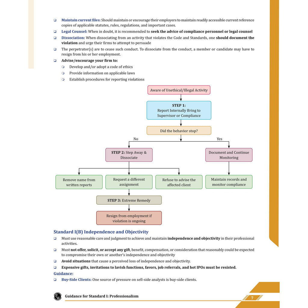 CFA Level 1 Book 2027 Edition | Concept Companion | Complete Coverage of All 10 Subjects with Concept First Approach & Easy Exam Oriented Explanations with Examples As per latest syllabus