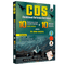 CDS Combined Defence Services 10 Previous Year Solved Papers (2025 - 2020) & 10 Mock Tests with 15 OMR Sheets (English, General Knowledge and Mathematics) For CDS Exam 2025-2026