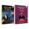 Zoology Med Easy 2.0 By Samapti Sinha Ma’am and Easy Handwritten Notes Inorganic Chemistry By Om Pandey Combo Set of 2 Books For NEET and Board Exams 2025-26
