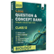 CBSE Question & Concept Bank (QCB) Class 12 Biology Chapter-wise and Topic-wise Solved Questions For 2026 Exams with 50% Competency Based Question