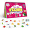 Busy Toddler Velcro Cognitive Activity Book- Level 2