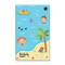 96 Pages Noteworthy Register