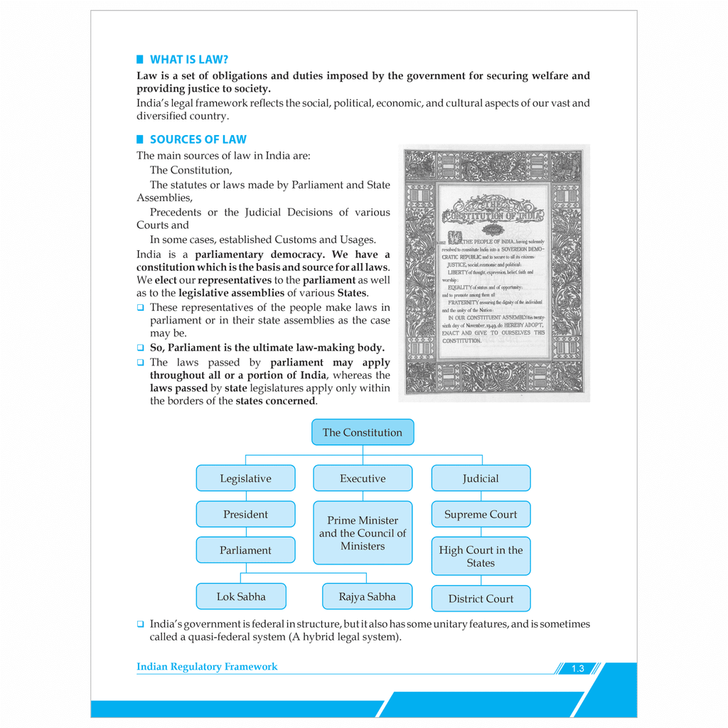 CA Foundation Accounting Vol 1 & 2- CA Nitin Goel, Business Law - CA Chaitanya Jain, Business Economics- Love Kaushik & CA Jasmeet Singh, Quantitative Aptitude- Anurag Chauhan Combo Set of 5 Books For 2026 Exams