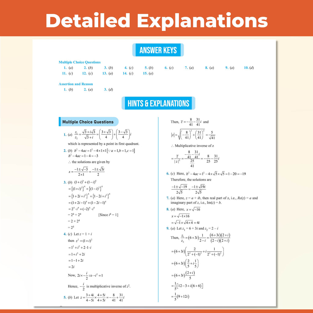 CBSE Class 11 Question & Concept Bank (QCB) Physics, Chemistry, Maths Combo Set of 3 Books | Chapter-wise and Topic-wise Solved Questions For 2027 Exams with Competency Based Question
