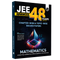 48 Years JEE Advanced Mathematics Chapterwise & Topicwise Solved Papers (1978-2025) | PYQ with Detailed Solutions | Previous Year Questions for IIT JEE Advanced Exam