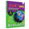 PW CUET UG Biology Book 2027 Chapterwise & Topicwise Question Bank | Chapterwise Theory & Mind Maps | Previous Year Solved Papers & Sample Papers
