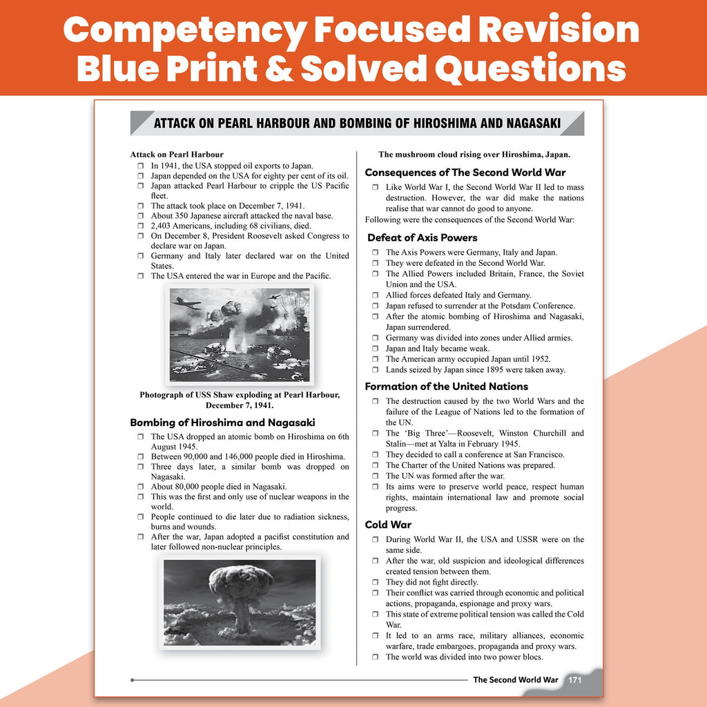 PW ICSE Class 10 Question & Concept Bank History and Civics for 2027 Exam | Chapterwise & Topicwise By Kunal Sir & Sameer Sir | Solved PYQs | 40% Competency & Application Based Practice Questions