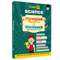Olympiad Plus Workbook For Class 7 Science Prepguide, Concept Map, PYQs and Worksheets For After School Practice | NSO, ISO, IOS, Hindustan Olympiad, NSTSE and Others