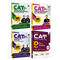 MBA Wallah Quantitative Aptitude, Verbal Ability & Reading Comprehension, Logical Reasoning & Data Interpretation, CAT 9 Years Chapterwise & Topicwise PYQs for CAT 2027 | Combo Set of 4 Books
